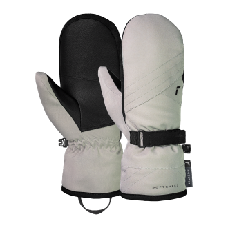 Reusch Alena R-TEX® XT Mitten 6531513 6781 beige 1